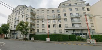 Image 1 - Appartement · Lille (59800) · 2 pièces · 47m²