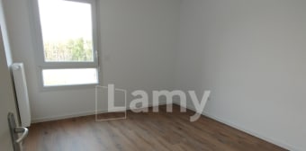 Image 2 - Appartement · Lens (62300) · 2 pièces · 46m²