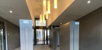 Image 3 - Appartement · Villeurbanne (69100) · 3 pièces · 57m²