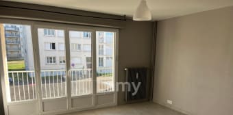 Image 2 - Appartement · Lons Le Saunier (39000) · 1 pièce · 35m²