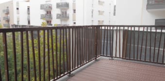 Image 1 - Appartement · Villeurbanne (69100) · 3 pièces · 68m²