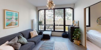 Image 2 - Appartement · Bordeaux (33000) · 2 pièces · 51m²