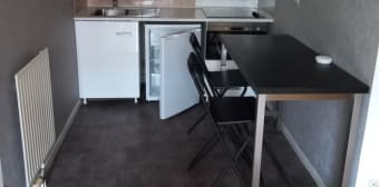 Image 2 - Appartement · Dijon (21000) · 1 pièce · 28m²