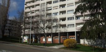 Image 1 - Parking/box · Besancon (25000) · 12m²