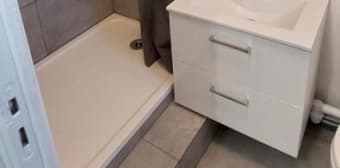 Image 3 - Appartement · Neuilly Plaisance (93360) · 1 pièce · 20m²