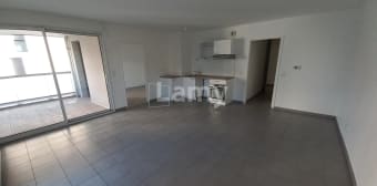 Image 2 - Appartement · Clermont Ferrand (63000) · 4 pièces · 78m²
