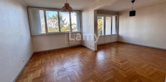 Image 1 - Appartement · Lyon (69005) · 4 pièces · 77m²