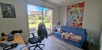 Image 2 - Appartement · Clermont Ferrand (63000) · 4 pièces · 86m²