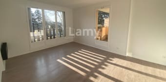 Image 2 - Appartement · Lyon (69009) · 2 pièces · 47m²