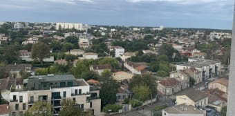 Appartement · Le Bouscat (33110) · 3 pièces · 68m²