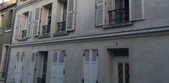Image 1 - Appartement · Domont (95330) · 2 pièces · 48m²