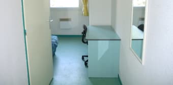 Image 1 - Appartement · Dijon (21000) · 1 pièce · 18m²