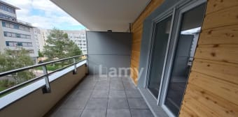 Image 3 - Appartement · Clermont Ferrand (63100) · 2 pièces · 43m²