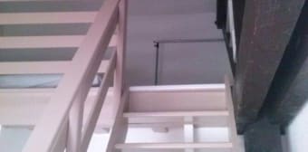 Image 2 - Appartement · Chambery (73000) · 1 pièce · 17m²