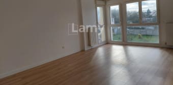 Image 1 - Appartement · Mery Sur Oise (95540) · 3 pièces · 70m²