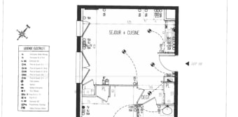 Image 2 - Appartement · Etampes (91150) · 2 pièces · 42m²