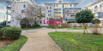 Image 2 - Appartement · Villeneuve Le Roi (94290) · 3 pièces · 67m²