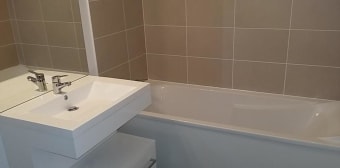 Image 3 - Appartement · Besancon (25000) · 3 pièces · 60m²