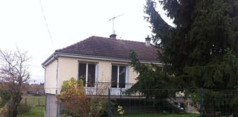 Image 1 - Maison/villa · Villemandeur (45700) · 4 pièces · 74m²