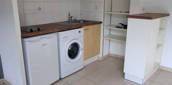 Image 2 - Appartement · Colomiers (31770) · 2 pièces · 45m²