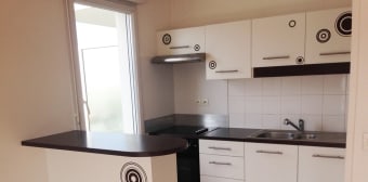 Image 3 - Appartement · Nantes (44300) · 3 pièces · 60m²