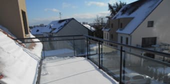 Image 1 - Appartement · Essert (90850) · 3 pièces · 53m²
