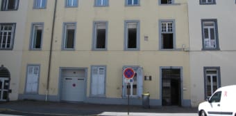 Image 1 - Appartement · Clermont Ferrand (63000) · 1 pièce · 27m²