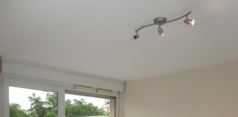 Image 1 - Appartement · Dijon (21000) · 2 pièces · 49m²