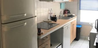 Image 2 - Appartement · Bordeaux (33000) · 2 pièces · 57m²