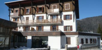 Image 2 - Appartement · Villard De Lans (38250) · 3 pièces · 58m²