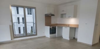 Image 3 - Appartement · Chambery (73000) · 2 pièces · 49m²