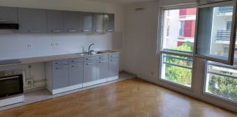 Image 1 - Appartement · Acheres (78260) · 1 pièce · 31m²