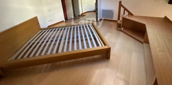 Image 2 - Appartement · Lyon (69001) · 2 pièces · 43m²