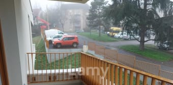 Image 3 - Appartement · Villers Les Nancy (54600) · 1 pièce · 26m²