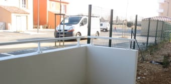 Image 2 - Appartement · St Martin De Crau (13310) · 2 pièces · 41m²