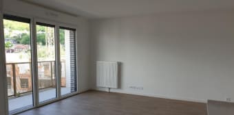 Image 2 - Appartement · Rouen (76000) · 3 pièces · 64m²