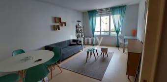 Image 1 - Appartement · Agen (47000) · 2 pièces · 44m²