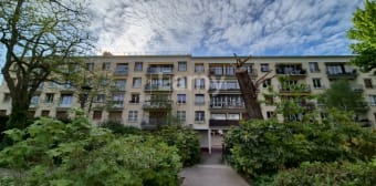 Image 2 - Appartement · Enghien Les Bains (95880) · 2 pièces · 43m²
