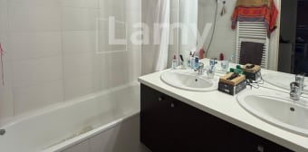 Image 3 - Appartement · Toulouse (31200) · 3 pièces · 62m²