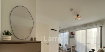 Image 2 - Appartement · Reims (51100) · 1 pièce · 21m²