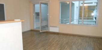 Image 1 - Appartement · Toulouse (31400) · 2 pièces · 42m²