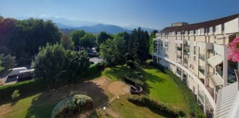 Image 1 - Appartement · Grenoble (38100) · 3 pièces · 72m²