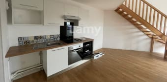 Image 2 - Appartement · Lille (59160) · 4 pièces · 97m²