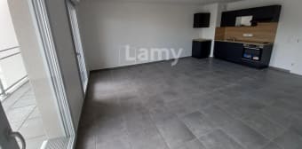 Image 3 - Appartement · Clermont Ferrand (63100) · 3 pièces · 69m²