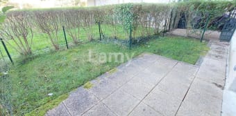 Image 1 - Appartement · Montevrain (77144) · 2 pièces · 36m²