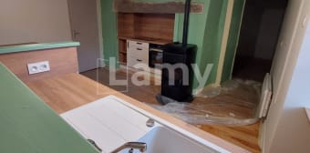 Image 3 - Maison/villa · Egliseneuve Des Liards (63490) · 106m²