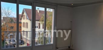 Image 2 - Appartement · Belfort (90000) · 5 pièces · 95m²