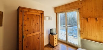 Appartement · Longchaumois (39400) · 2 pièces · 26m²