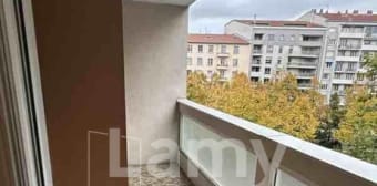 Image 2 - Appartement · Villeurbanne (69100) · 4 pièces · 72m²