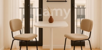 Image 2 - Appartement · Reims (51100) · 1 pièce · 21m²